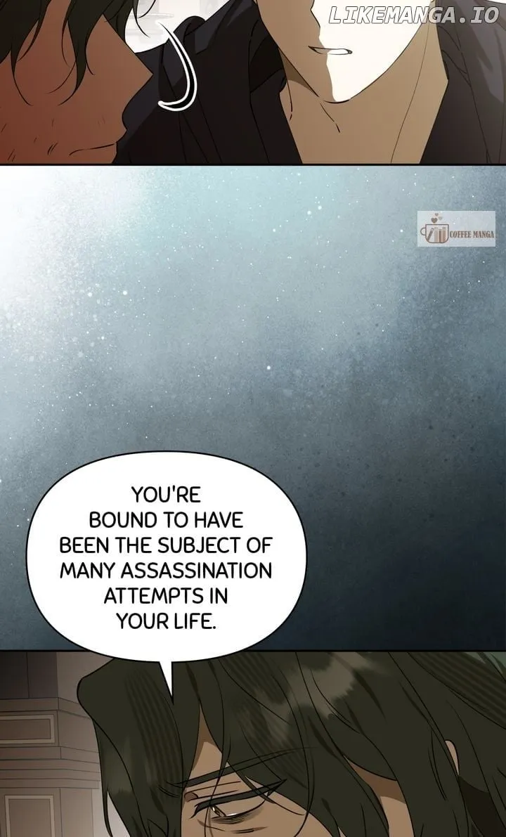 Protecting the Witch’s Son Chapter 78 page 52 - 