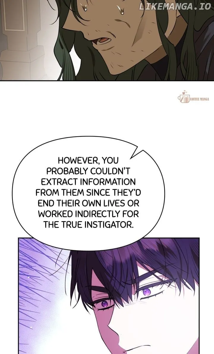 Protecting the Witch’s Son Chapter 78 page 53 - 