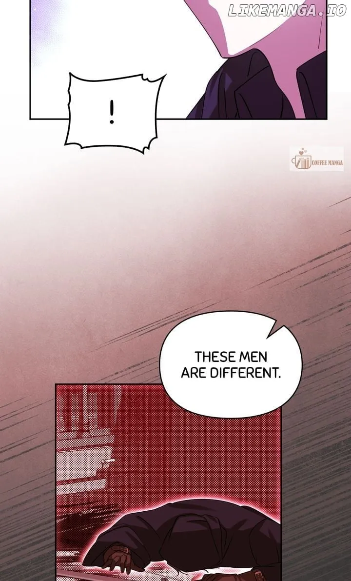 Protecting the Witch’s Son Chapter 78 page 54 - 