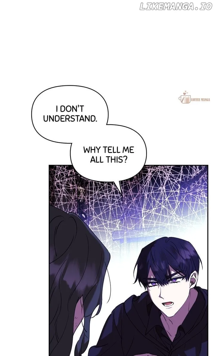 Protecting the Witch’s Son Chapter 78 page 57 - 