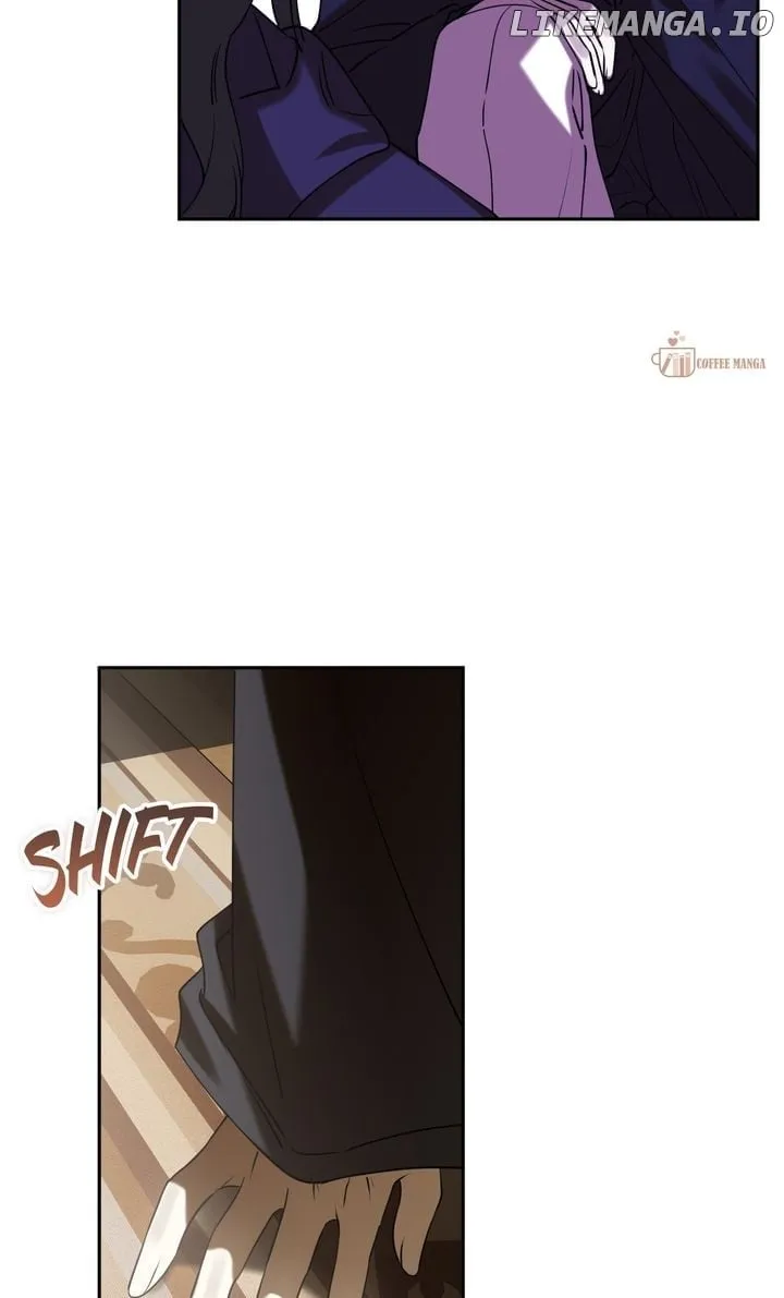 Protecting the Witch’s Son Chapter 78 page 58 - 