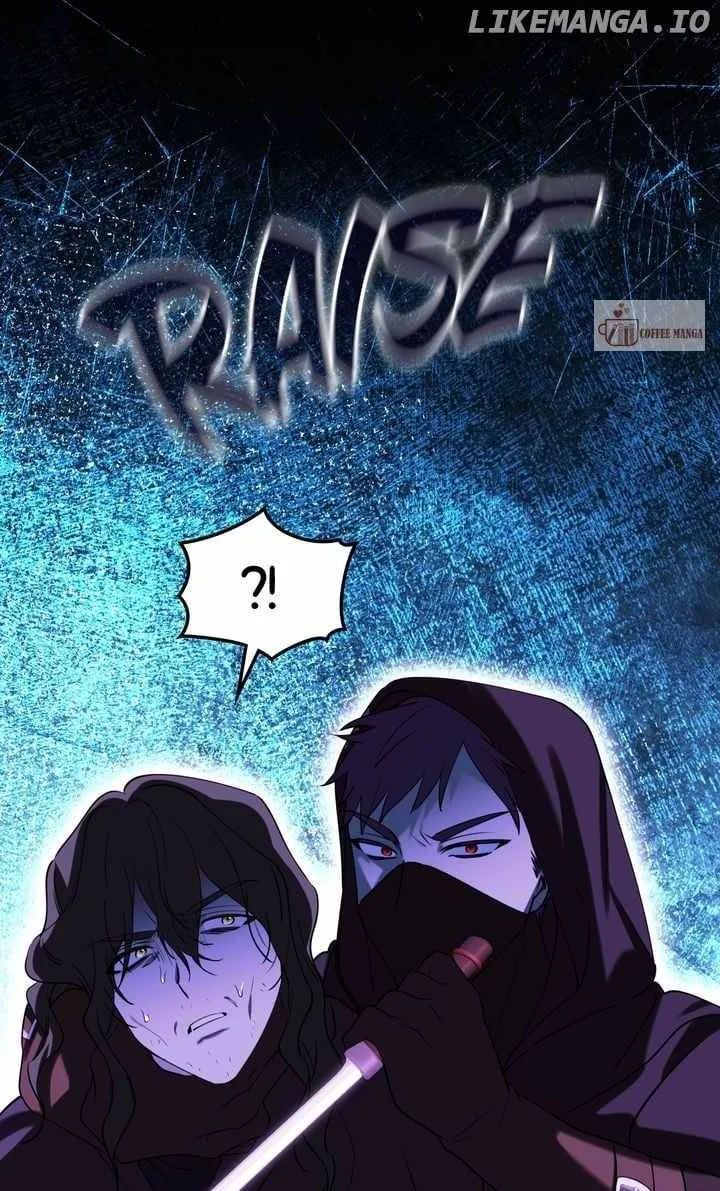 Protecting the Witch’s Son Chapter 78 page 7 - 