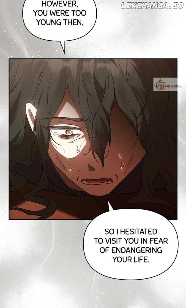 Protecting the Witch’s Son Chapter 78 page 61 - 