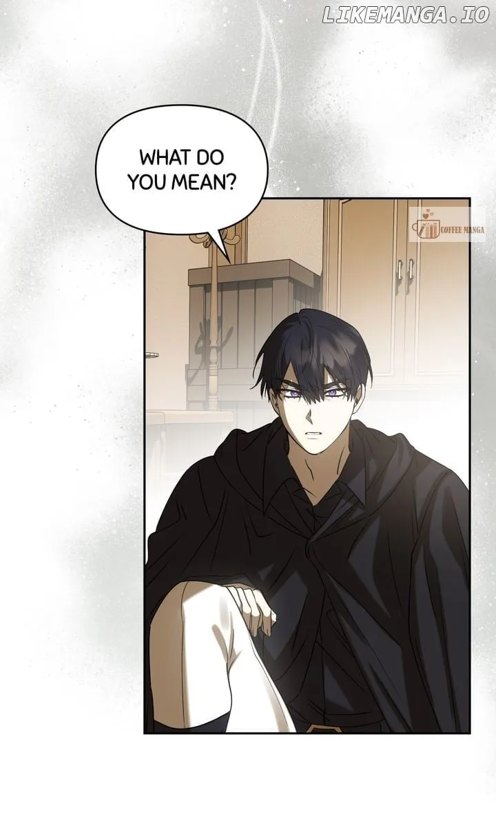 Protecting the Witch’s Son Chapter 78 page 62 - 