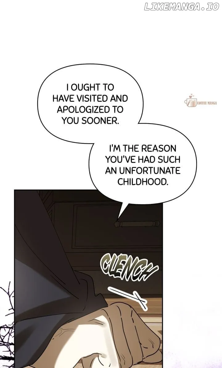 Protecting the Witch’s Son Chapter 78 page 63 - 