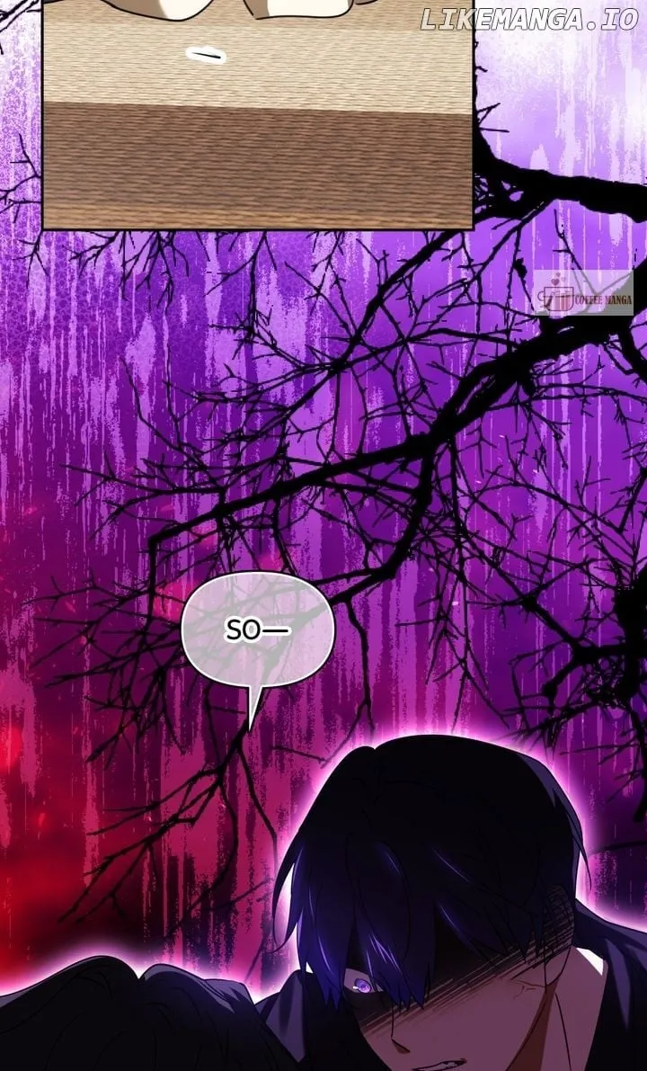 Protecting the Witch’s Son Chapter 78 page 64 - 
