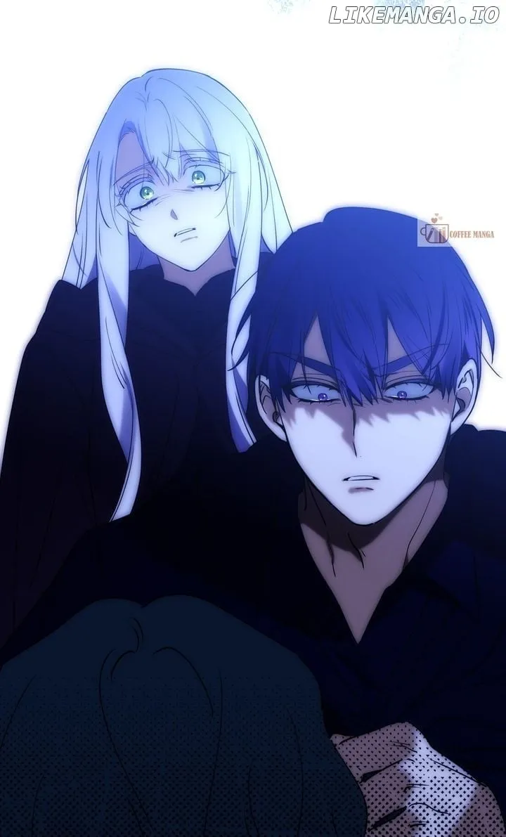 Protecting the Witch’s Son Chapter 78 page 69 - 
