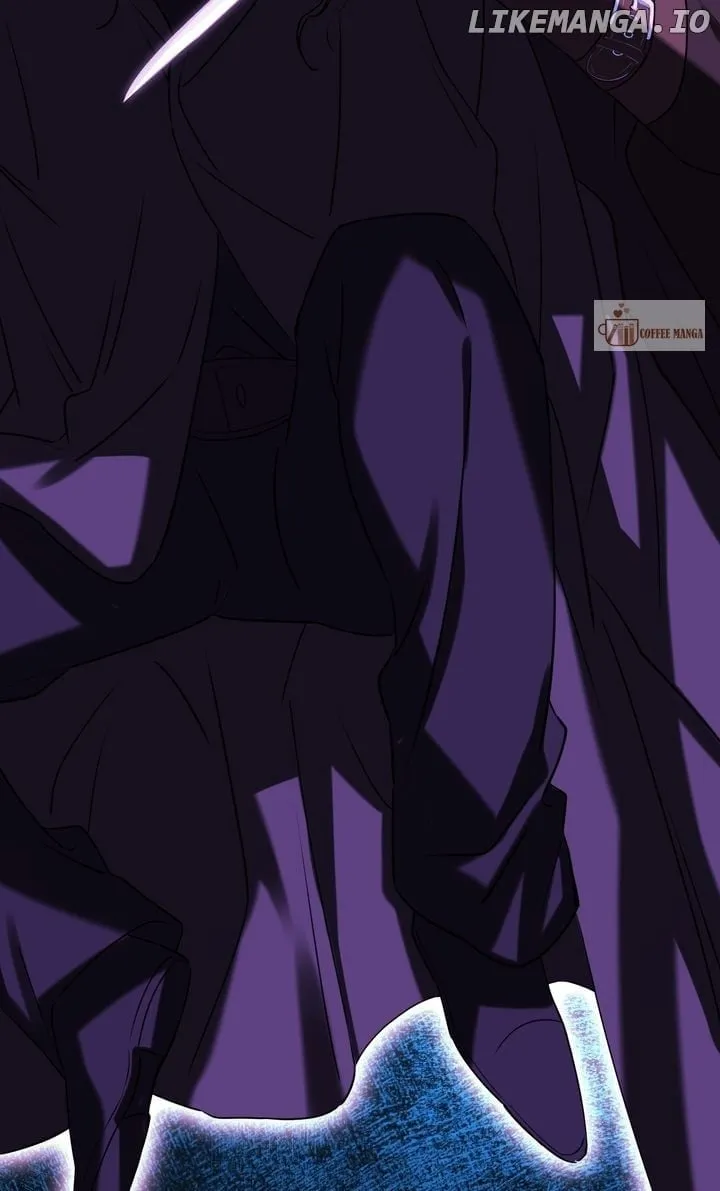 Protecting the Witch’s Son Chapter 78 page 8 - 