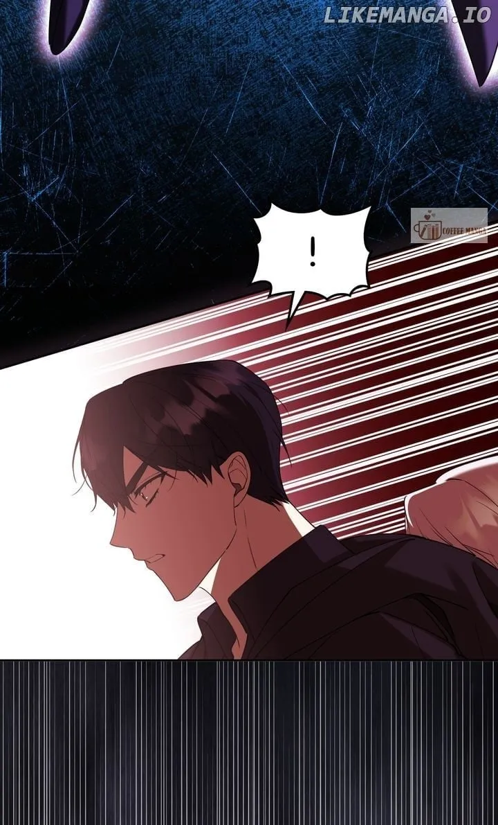 Protecting the Witch’s Son Chapter 78 page 9 - 