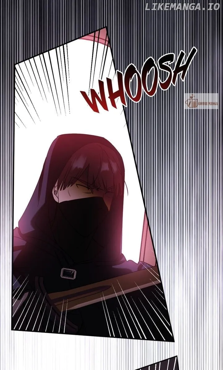 Protecting the Witch’s Son Chapter 78 page 10 - 