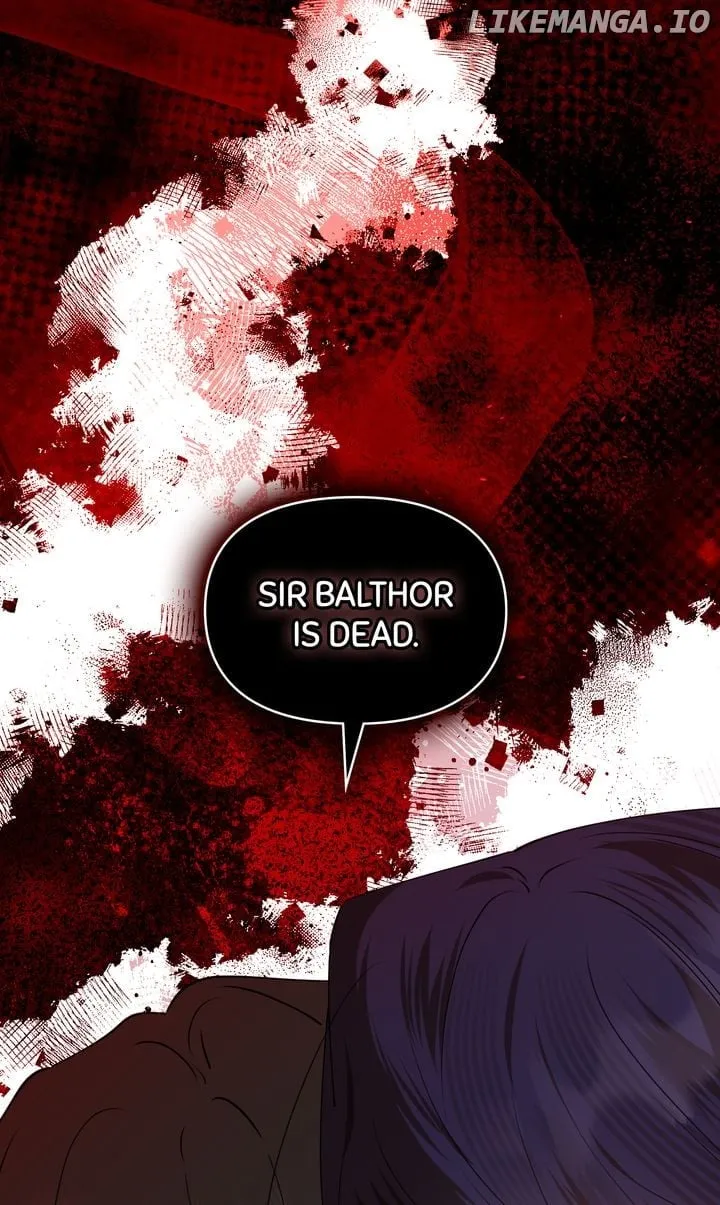 Protecting the Witch’s Son Chapter 79 page 2 - 