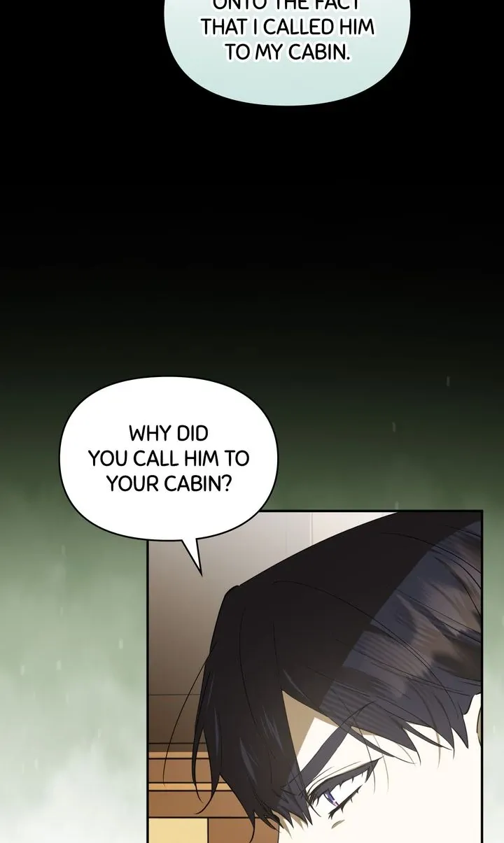 Protecting the Witch’s Son Chapter 79 page 11 - 