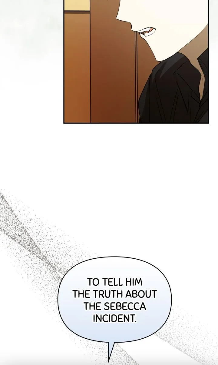 Protecting the Witch’s Son Chapter 79 page 12 - 