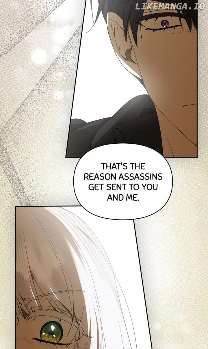 Protecting the Witch’s Son Chapter 79 page 14 - 