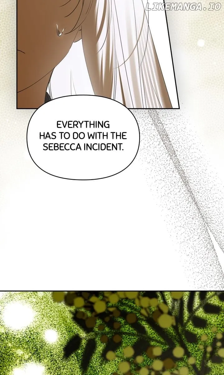 Protecting the Witch’s Son Chapter 79 page 15 - 