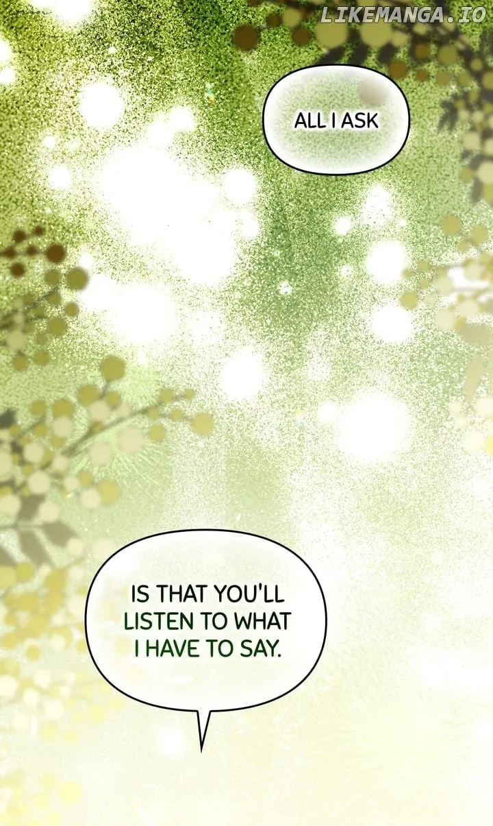 Protecting the Witch’s Son Chapter 79 page 16 - 