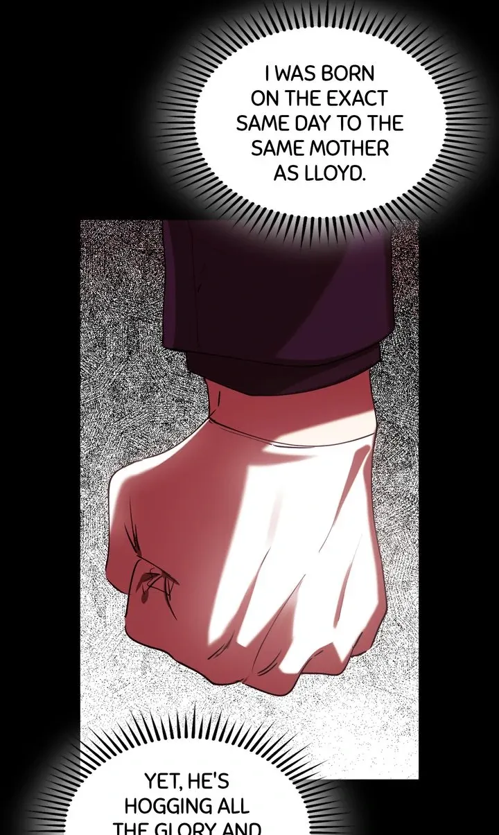 Protecting the Witch’s Son Chapter 79 page 27 - 