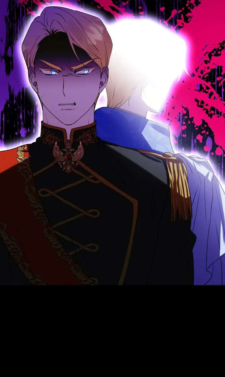 Protecting the Witch’s Son Chapter 79 page 29 - 