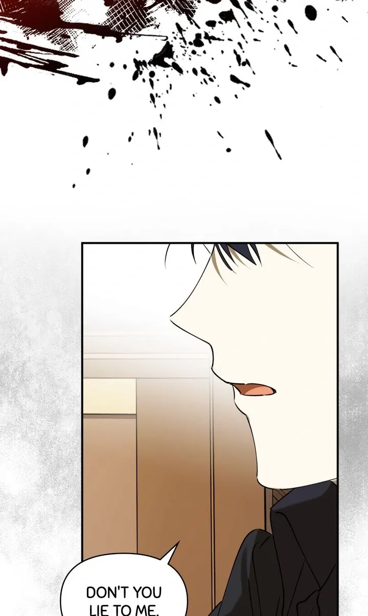 Protecting the Witch’s Son Chapter 79 page 4 - 