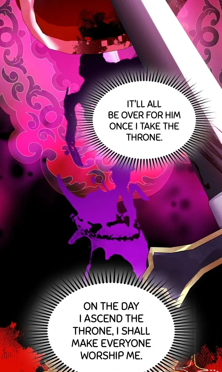 Protecting the Witch’s Son Chapter 79 page 31 - 