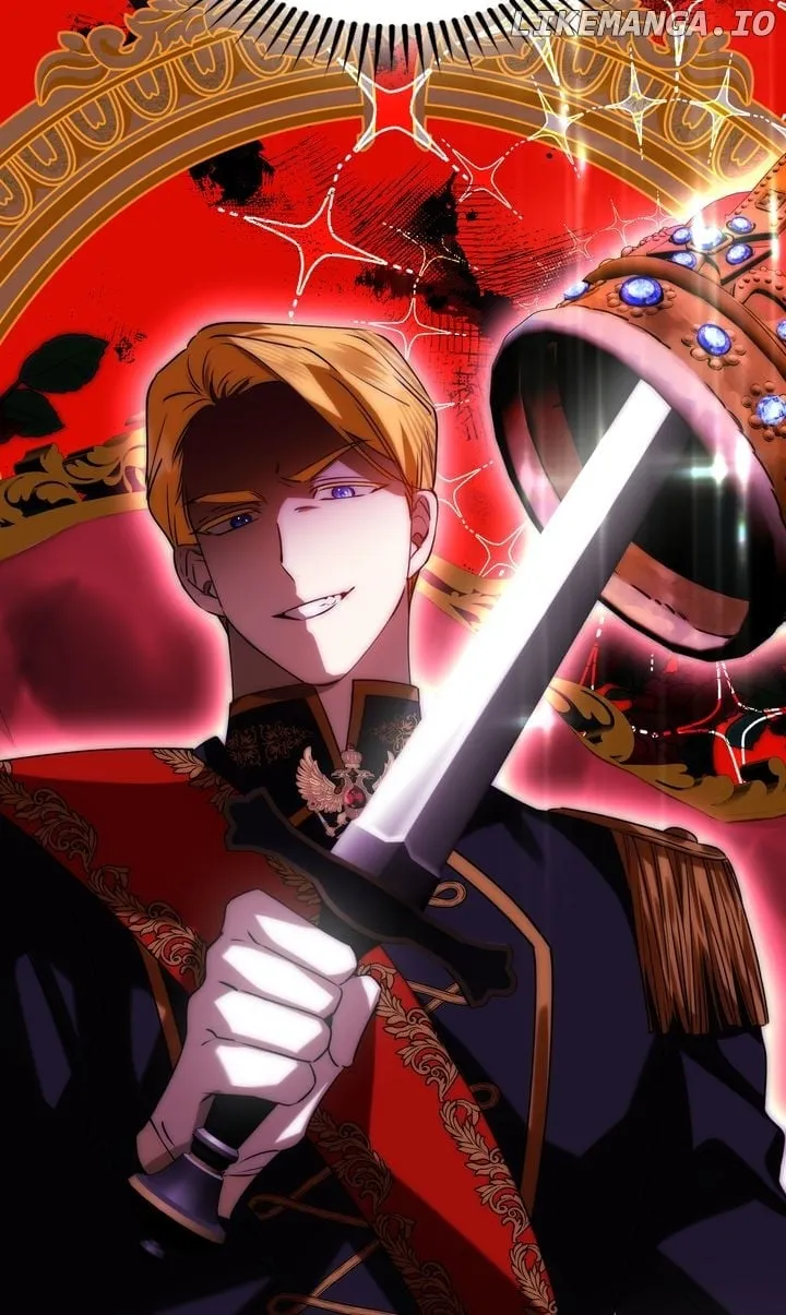 Protecting the Witch’s Son Chapter 79 page 32 - 