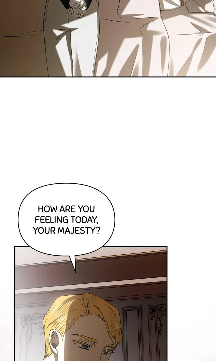 Protecting the Witch’s Son Chapter 79 page 36 - 