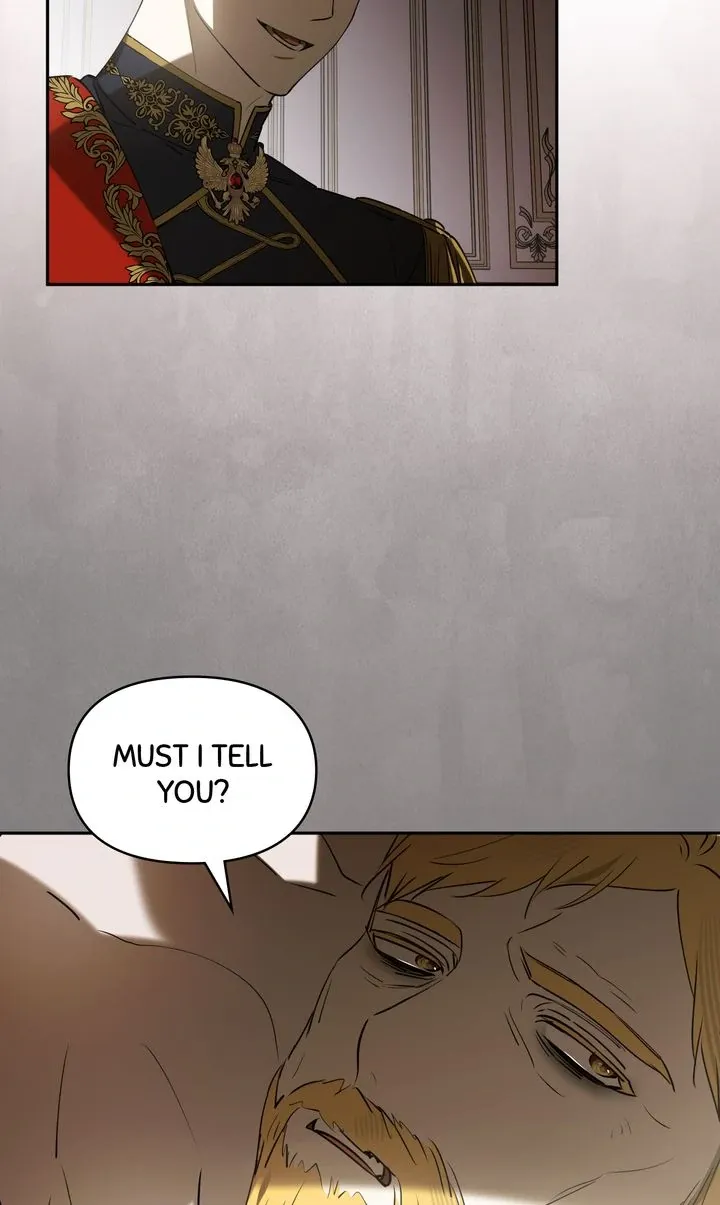 Protecting the Witch’s Son Chapter 79 page 37 - 