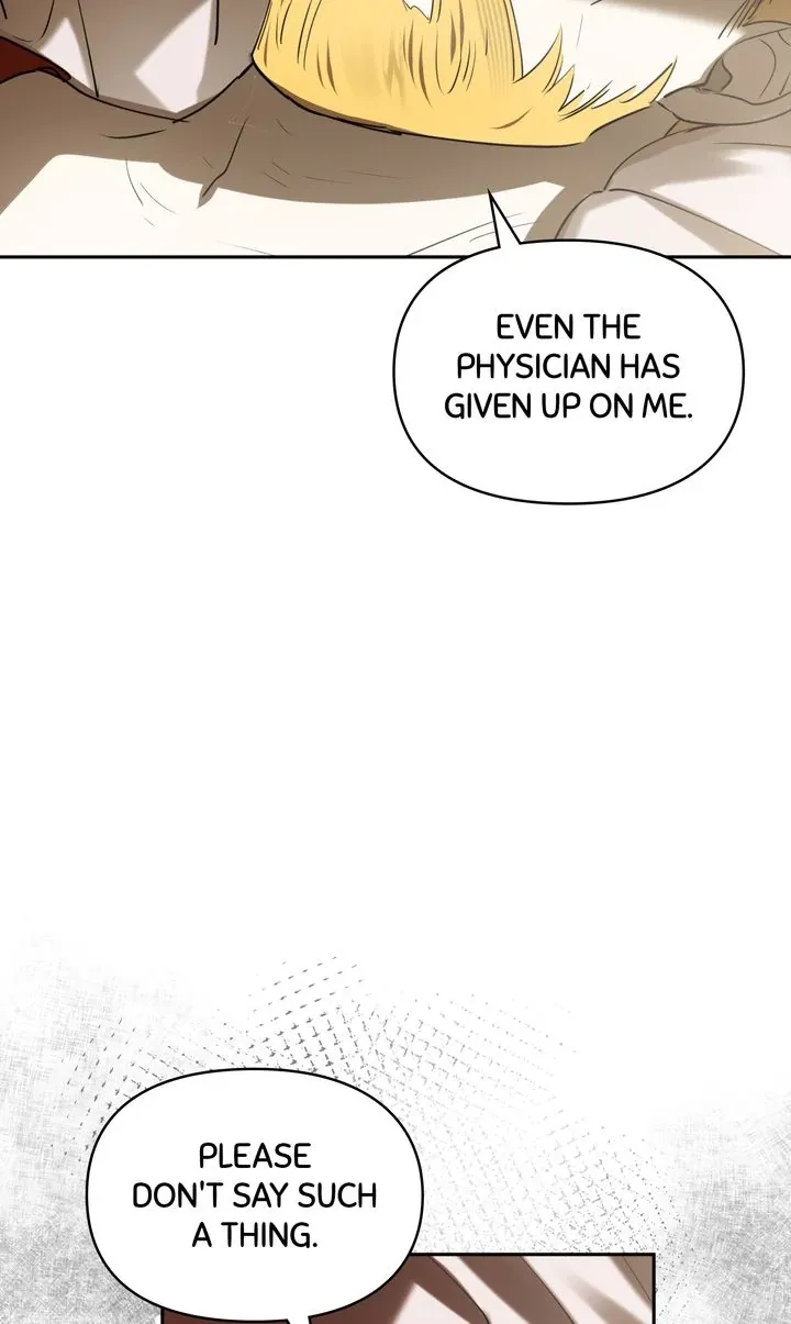 Protecting the Witch’s Son Chapter 79 page 38 - 