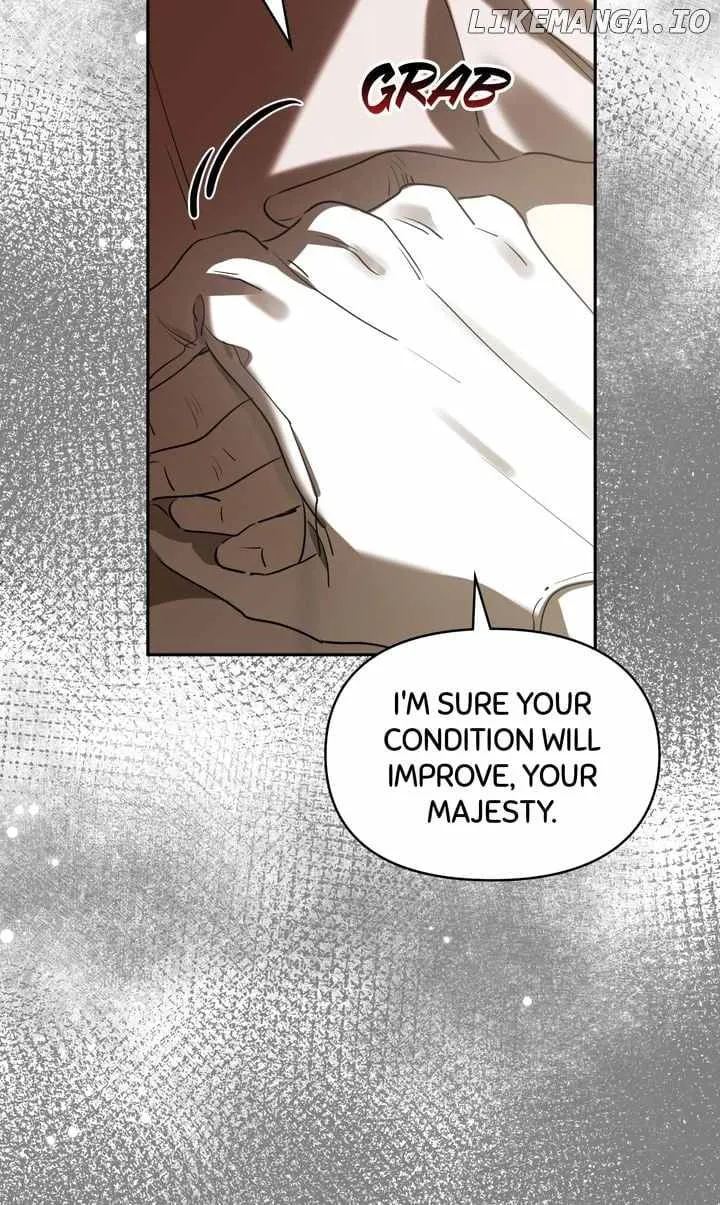 Protecting the Witch’s Son Chapter 79 page 39 - 