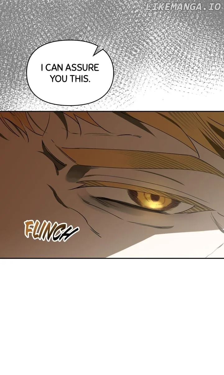Protecting the Witch’s Son Chapter 79 page 40 - 