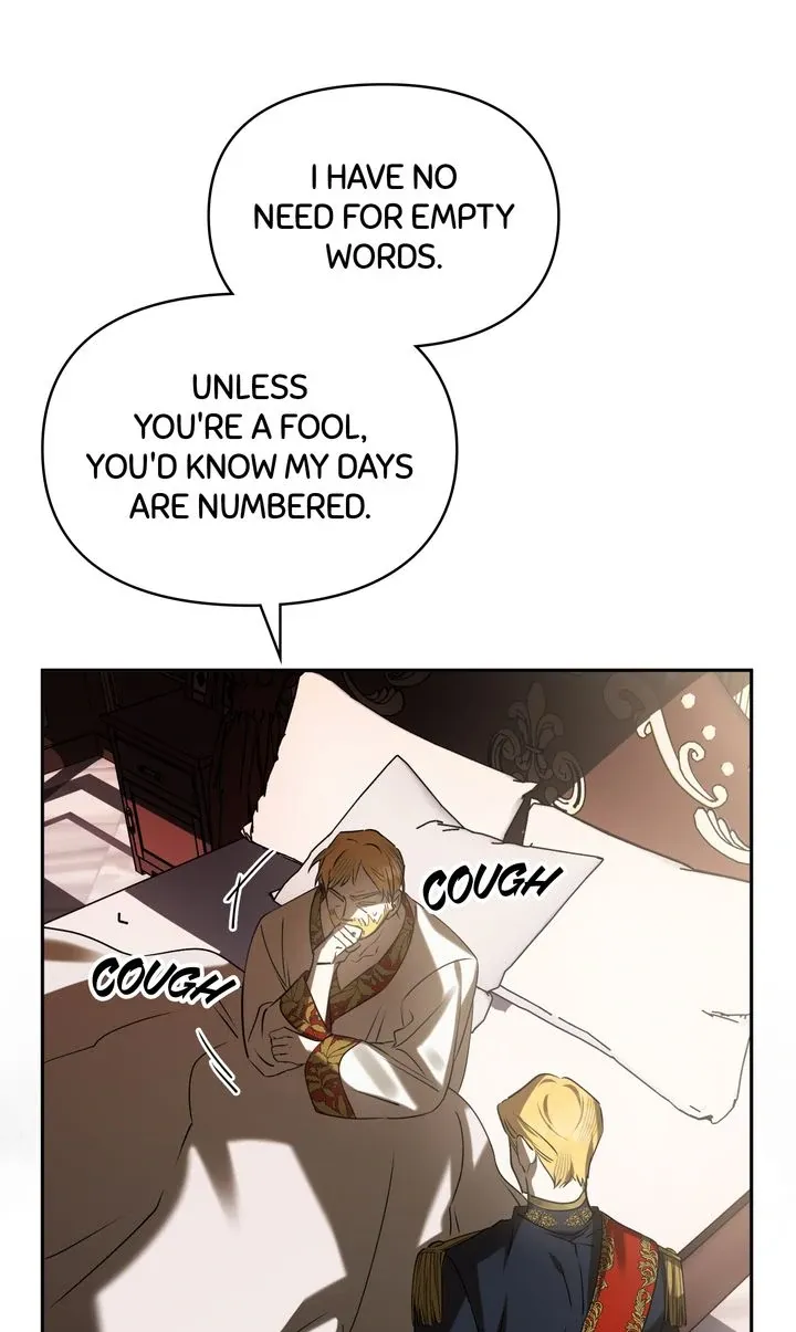 Protecting the Witch’s Son Chapter 79 page 41 - 
