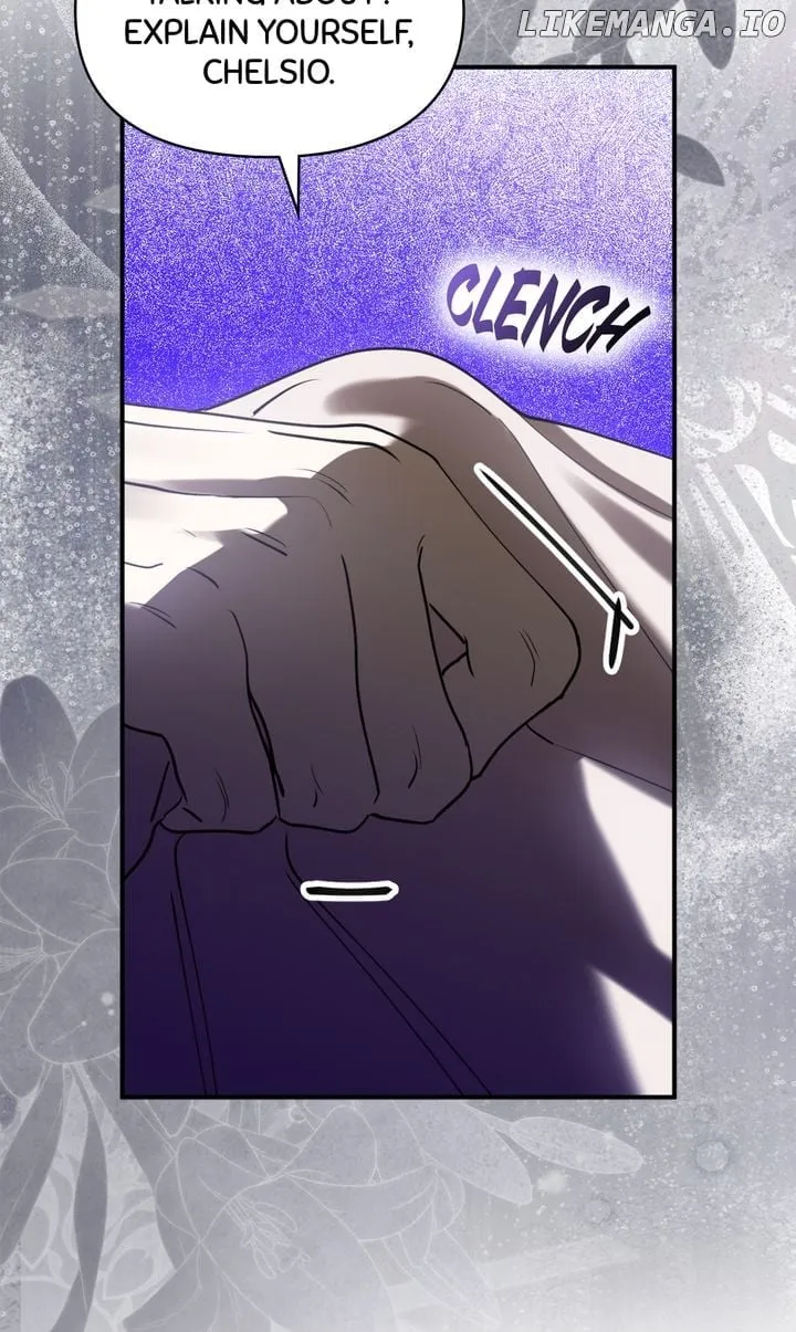 Protecting the Witch’s Son Chapter 79 page 46 - 