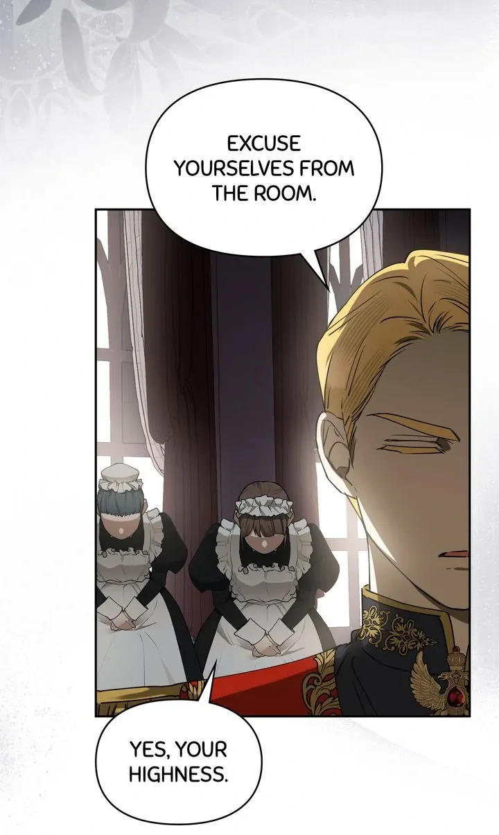 Protecting the Witch’s Son Chapter 79 page 47 - 