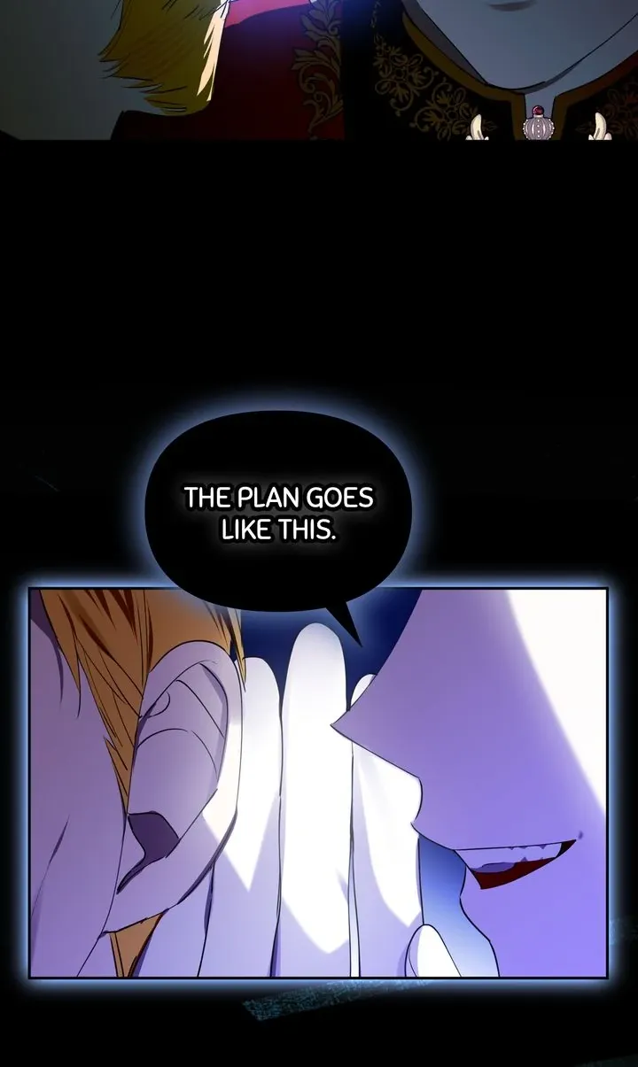 Protecting the Witch’s Son Chapter 79 page 49 - 