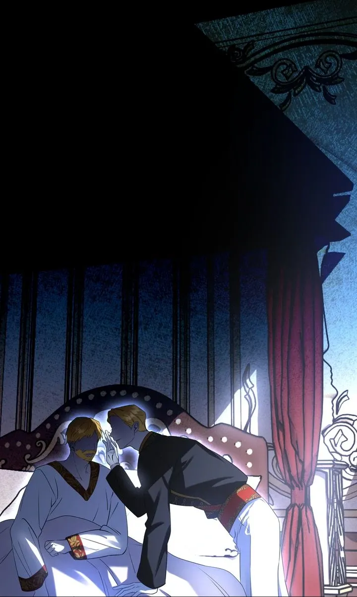 Protecting the Witch’s Son Chapter 79 page 50 - 