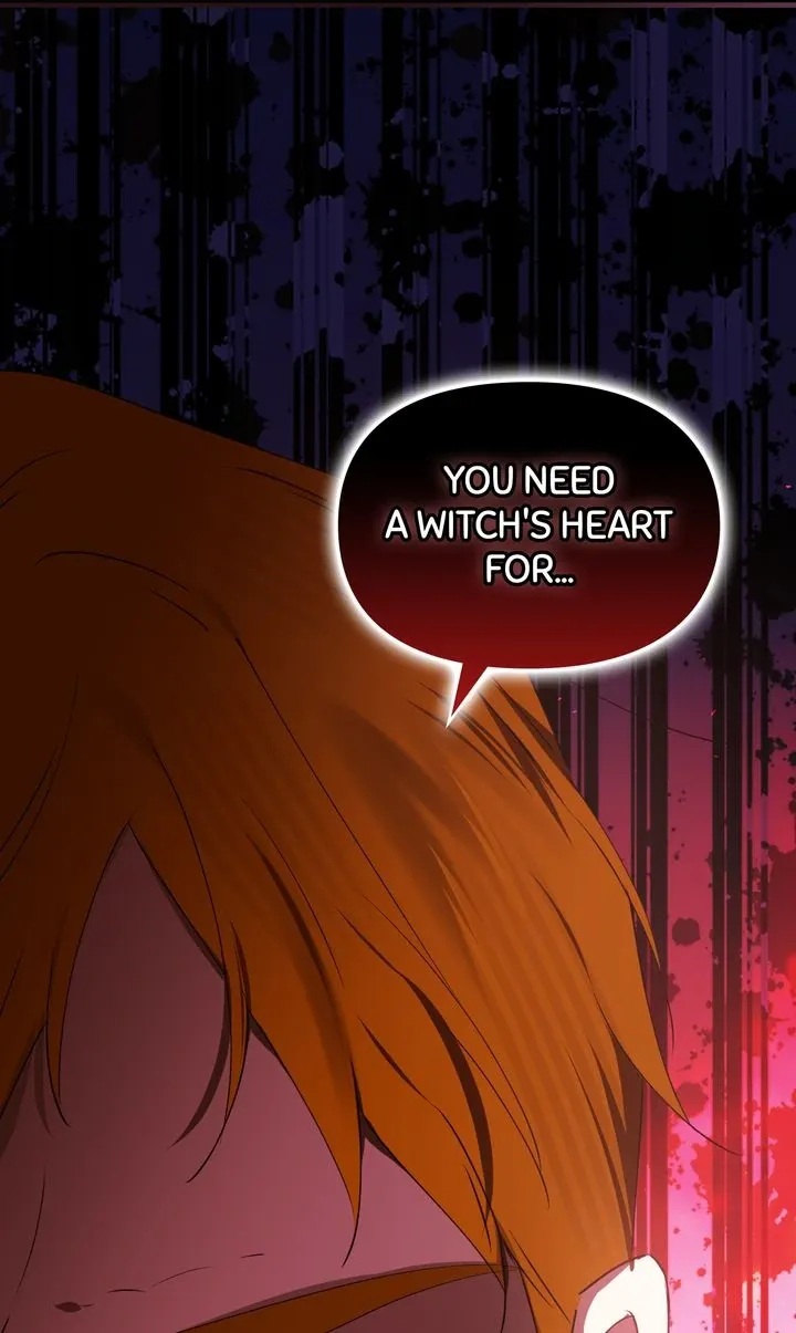 Protecting the Witch’s Son Chapter 79 page 51 - 