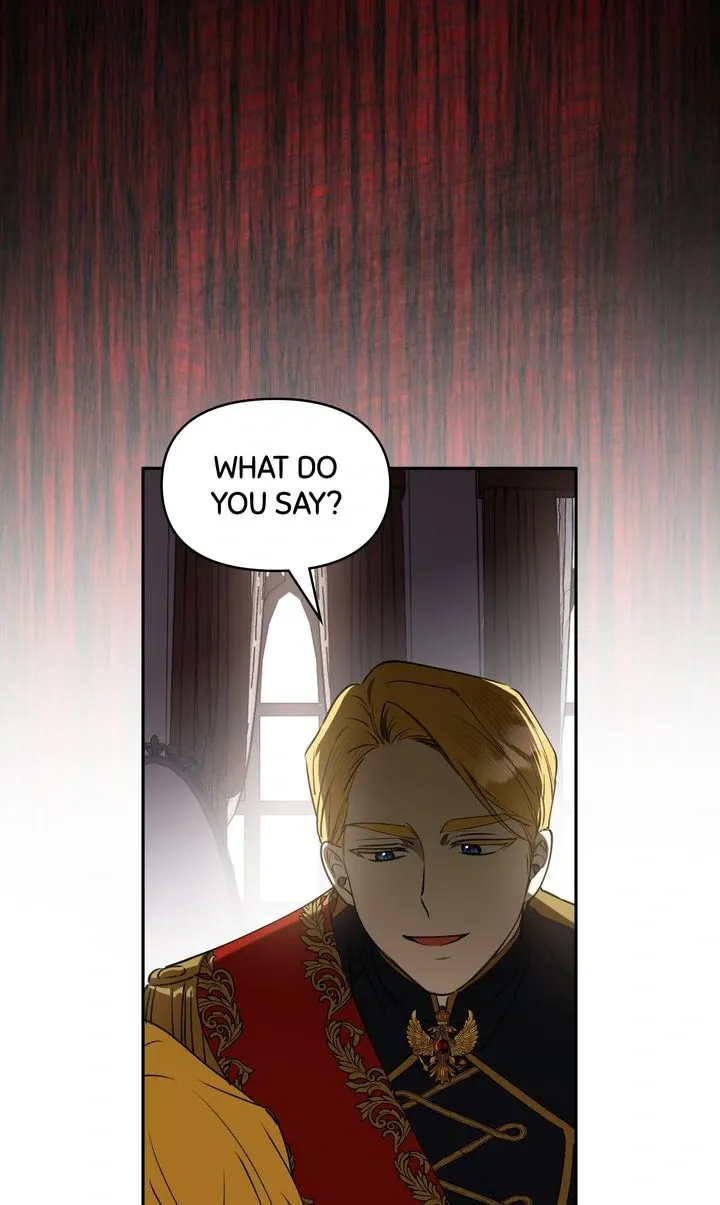 Protecting the Witch’s Son Chapter 79 page 53 - 