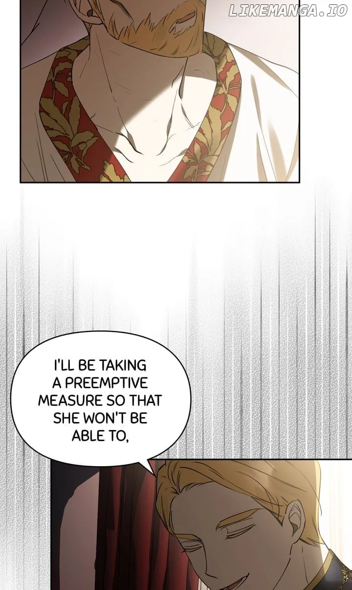 Protecting the Witch’s Son Chapter 79 page 55 - 