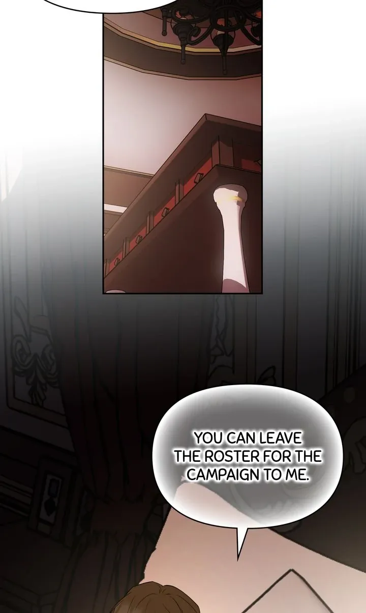 Protecting the Witch’s Son Chapter 79 page 57 - 