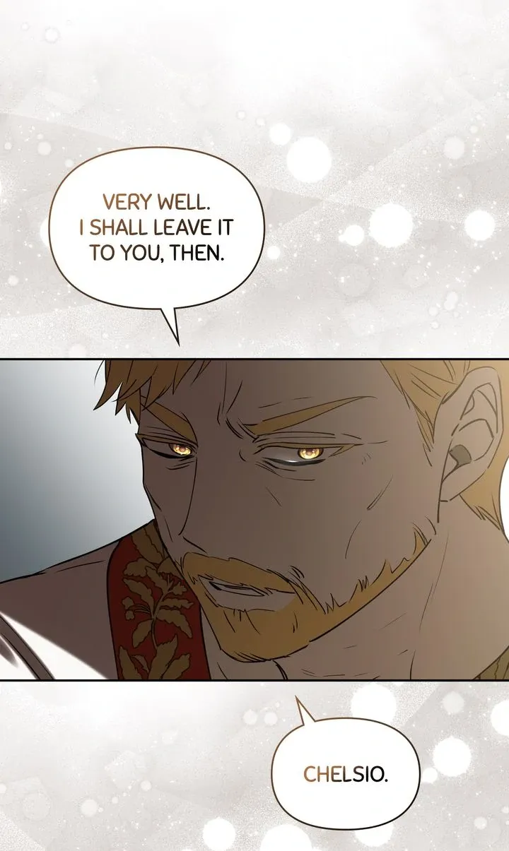Protecting the Witch’s Son Chapter 79 page 59 - 