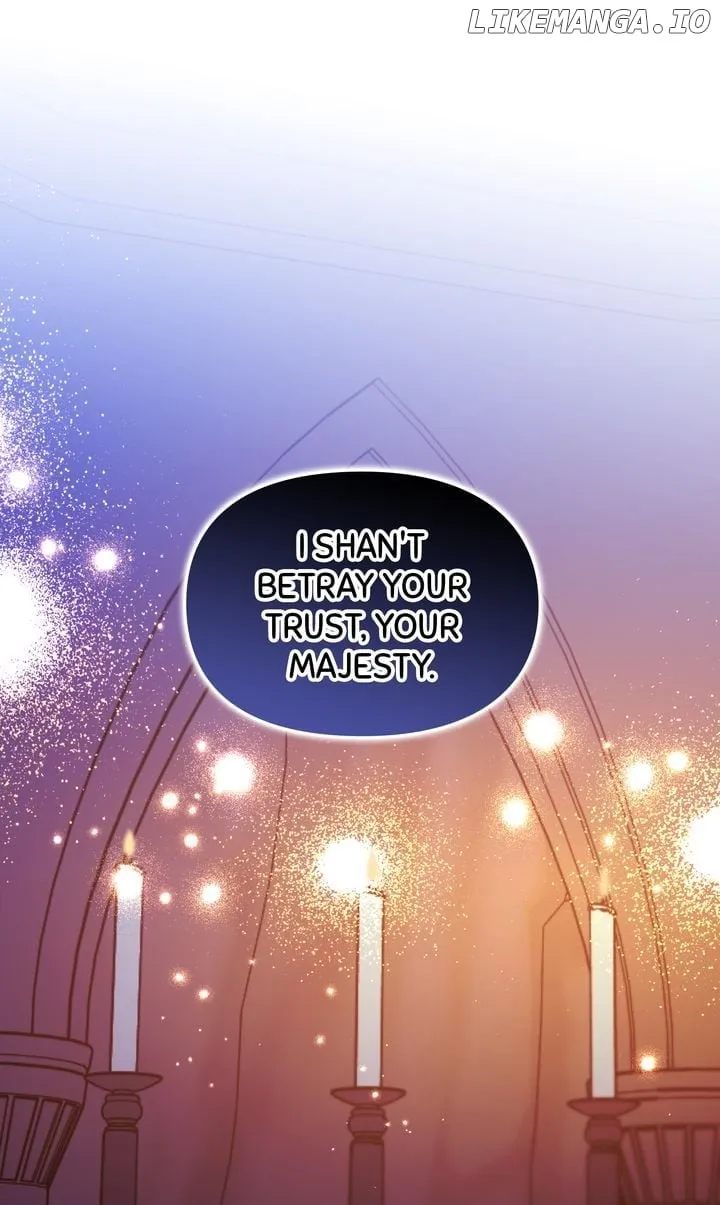 Protecting the Witch’s Son Chapter 79 page 61 - 