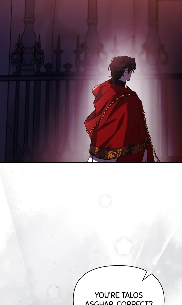Protecting the Witch’s Son Chapter 79 page 62 - 