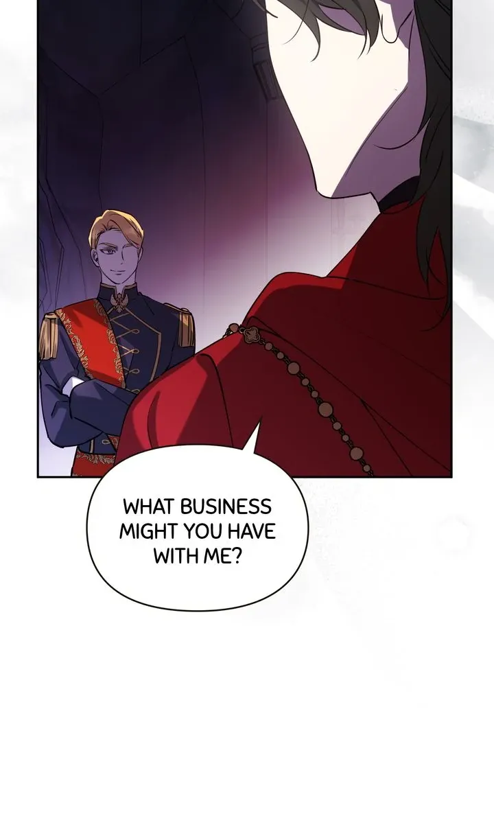 Protecting the Witch’s Son Chapter 79 page 64 - 