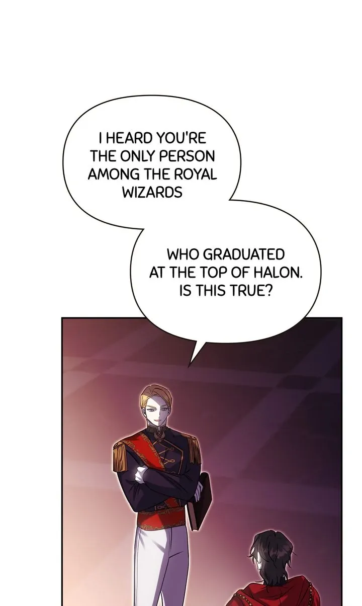 Protecting the Witch’s Son Chapter 79 page 65 - 