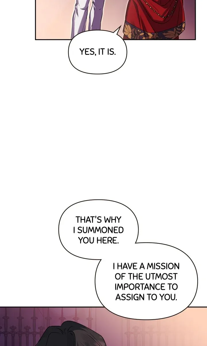 Protecting the Witch’s Son Chapter 79 page 66 - 