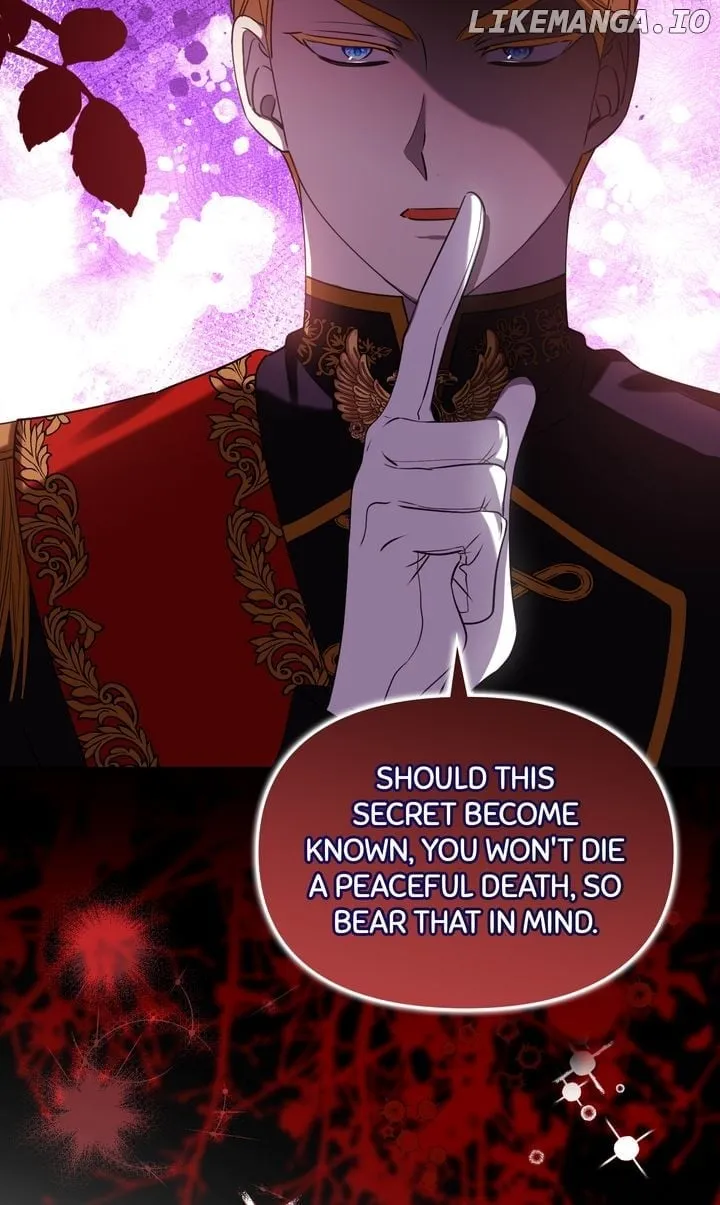 Protecting the Witch’s Son Chapter 79 page 68 - 