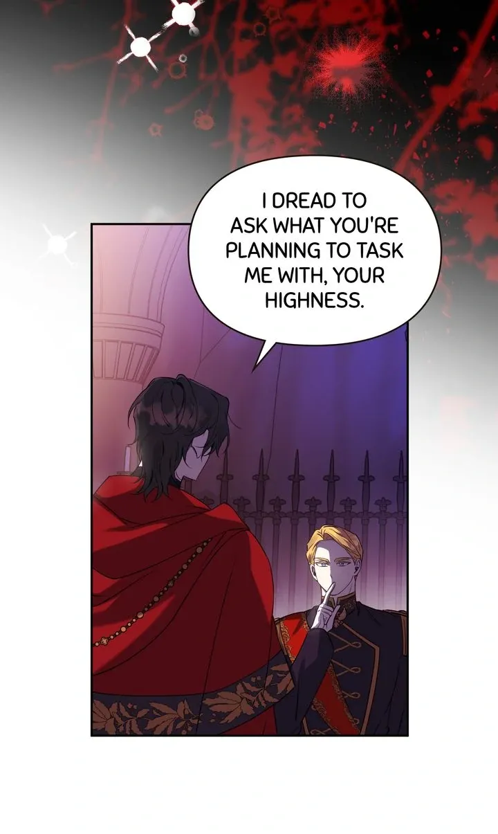 Protecting the Witch’s Son Chapter 79 page 69 - 