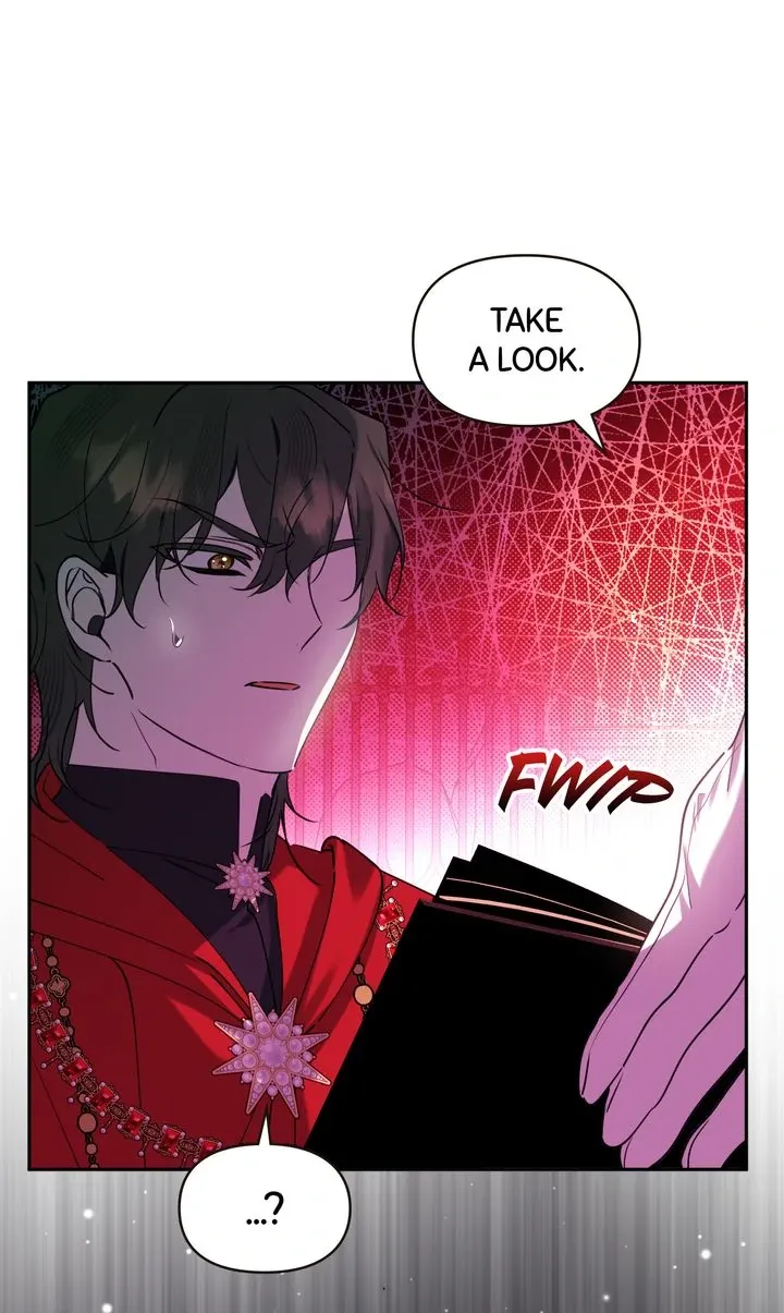 Protecting the Witch’s Son Chapter 79 page 70 - 