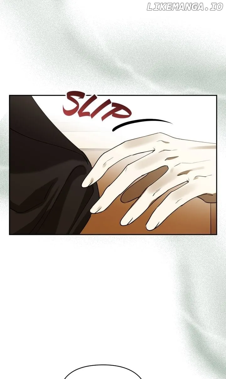 Protecting the Witch’s Son Chapter 79 page 8 - 