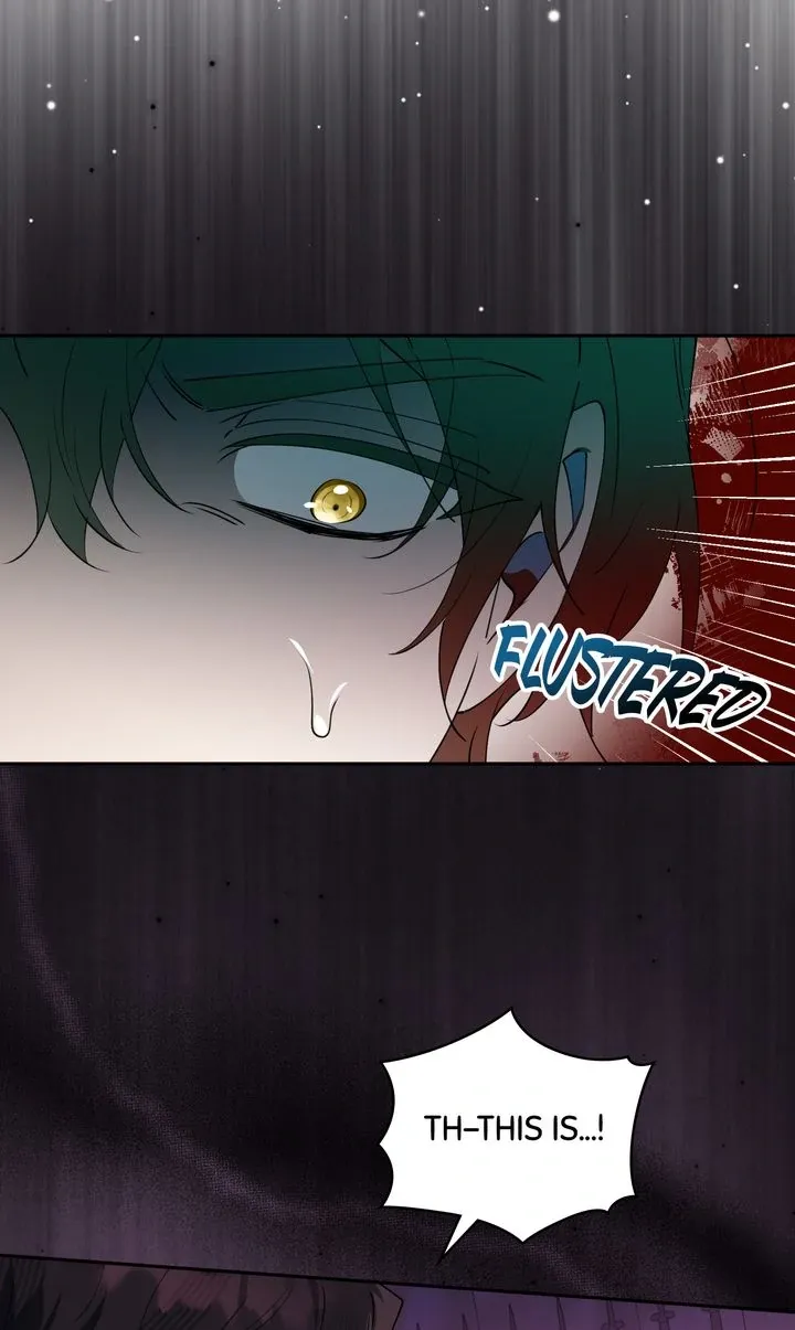 Protecting the Witch’s Son Chapter 79 page 71 - 